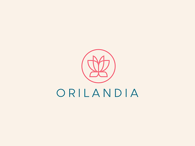 Orilandia approved logo