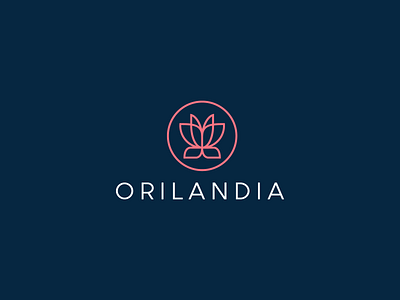 Orilandia cosmetics website approved logo