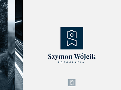 SW monogram photography logo brand identity branding camera creative design identity letter logo logo design mark minimal modern monogram photo photographer photography smart sw monogram symbol vector