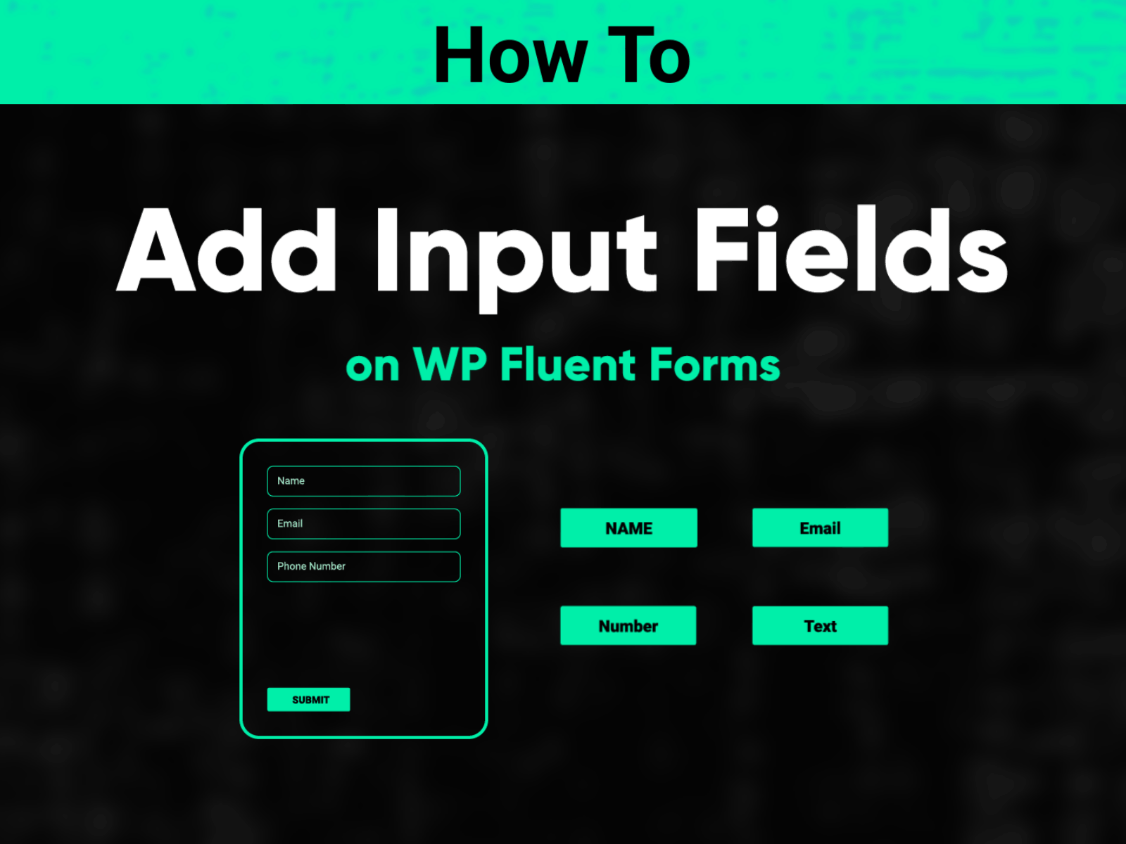on going project of WP Fluent Form
