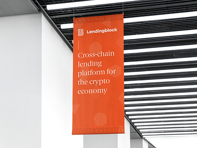 Lendingblock Banner