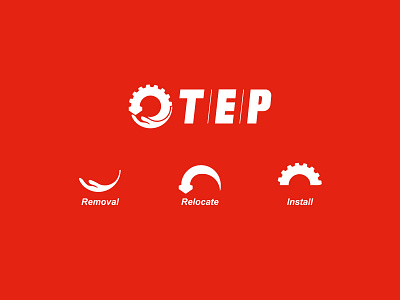 T.E.P Logo