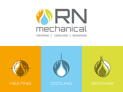 Logo Elements branding design doncaster elements logo logo design