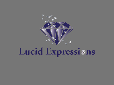 Diamond Shop Logo
