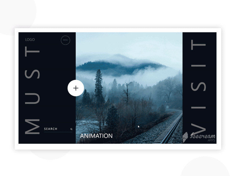 website animation animation illustration ui web website website animation website design
