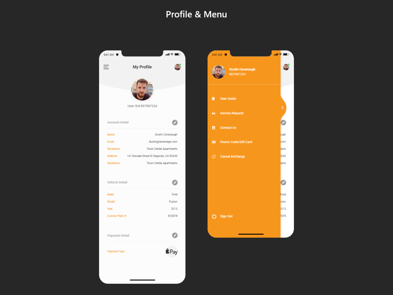 Приложение menu. Меню приложения. Двухуровневое меню UI. Профайл приложение app. Profile menu.