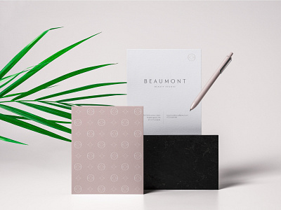 Branding Beaumont