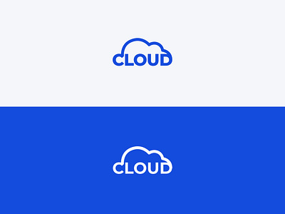 Cloud Logo