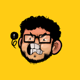 Dribbble profile picture for @deco