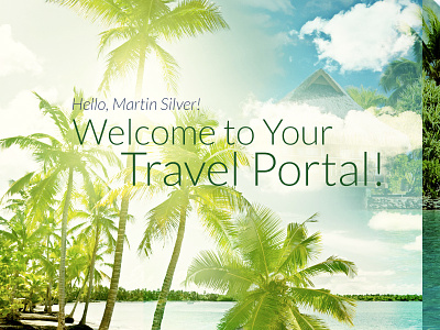 Travel and Redemption Platform currency desktop fonts imagery interactive localization mobile responsive themes ux web