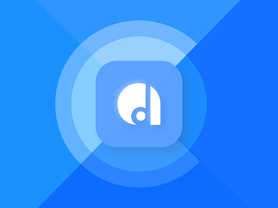 Daily UI 05 - App Icon