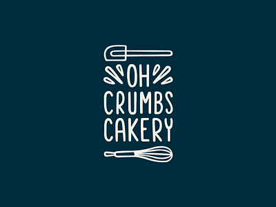 Oh Crumbs Cakery