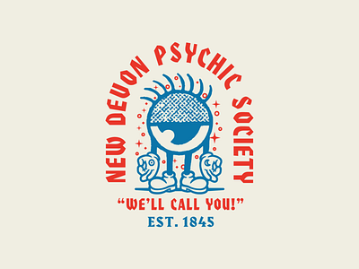 New Devon Psychic Society