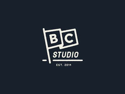 Bearded Creative Studio badge