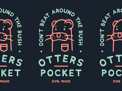 Otters Pocket