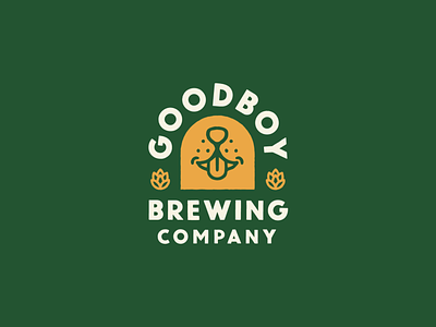 Goodboy Brewing Company