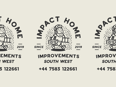 Impact Home Improvements