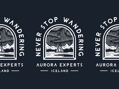 Aurora Experts badges