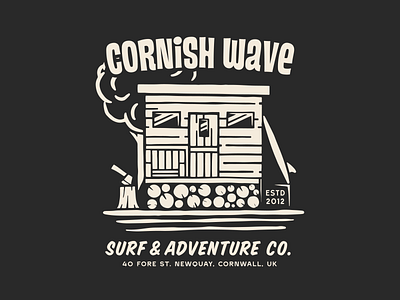 Cornish Wave