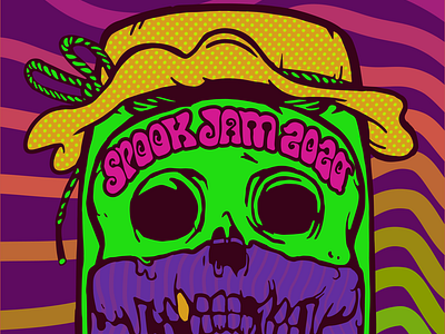 SPOOK JAM 2020 Charity Concert