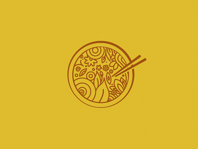 Logo for Restaurant food restaurant logo