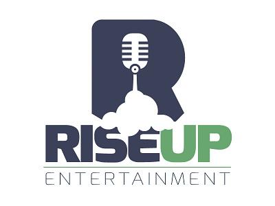 Rise Up Entertainment cloud entertainment music rocket