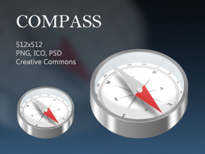 Compass compass icon png