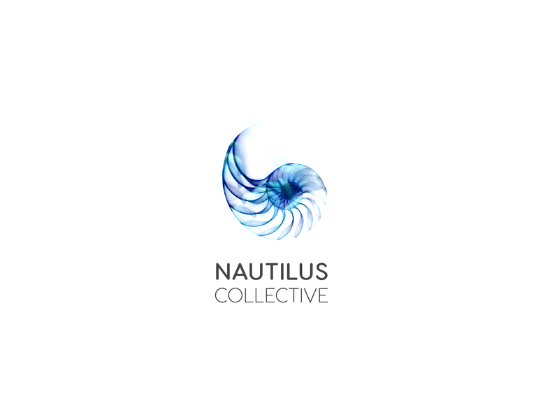 Nautilus Collective animated logo