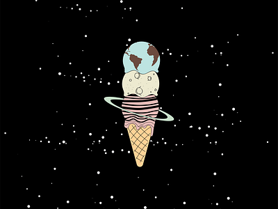 ice planet cream