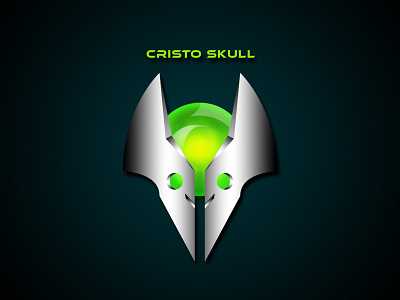 Cristal Guard Logo logo photoshop cs6