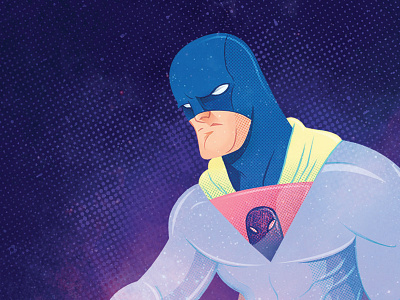 Space Ghost