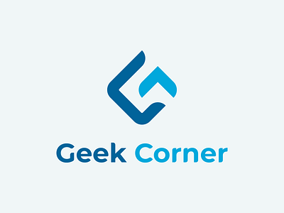 Geek Corner Logo