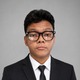 Rizqi Zhafarahman Darwin