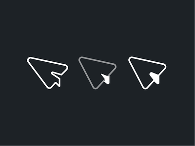 "Send" concept icons