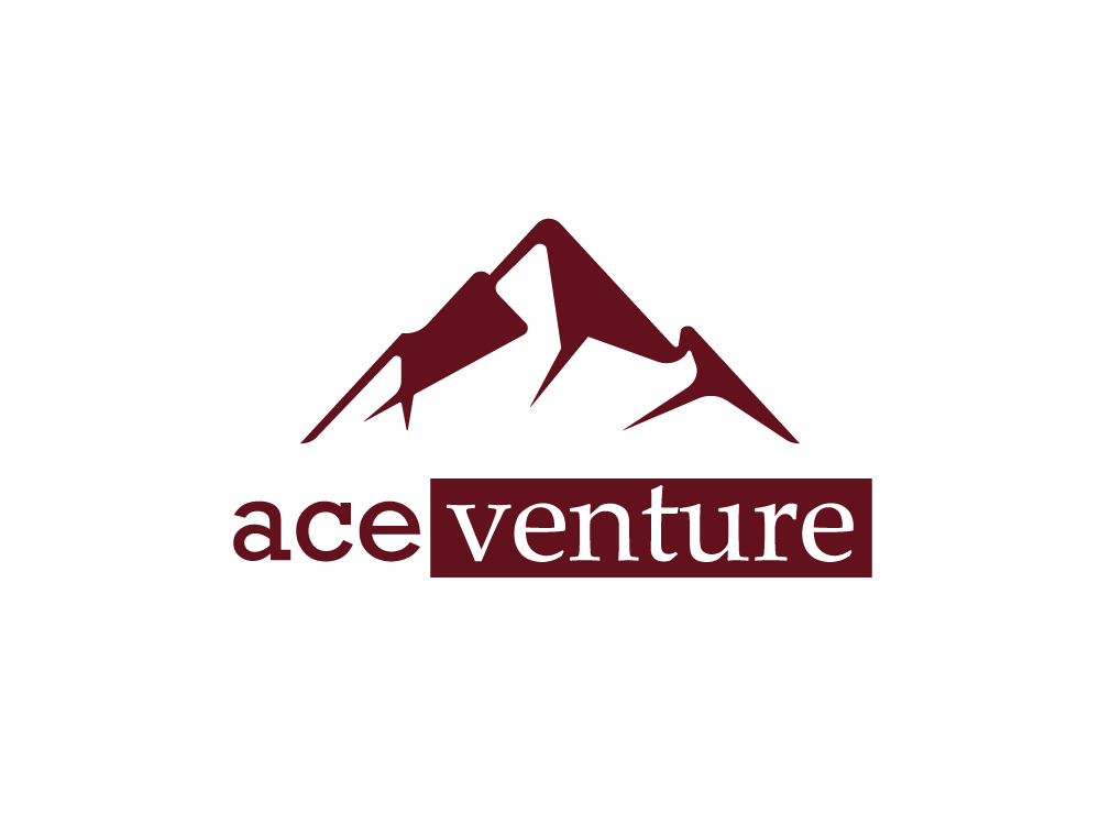 Logo Aceventure Project [SOLD] by Desainem Studio on Dribbble