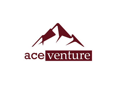 Logo Aceventure Project [SOLD]