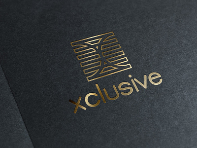 Exclusive Logo [SOLD]