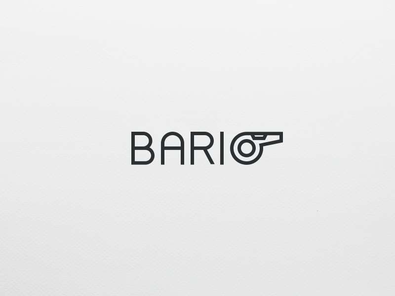 WIP Logo: in Need of Feedback branding ai logotype