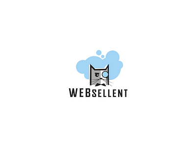 WEBsellent logo