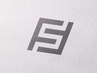 FSF Logo design branding design icon logo