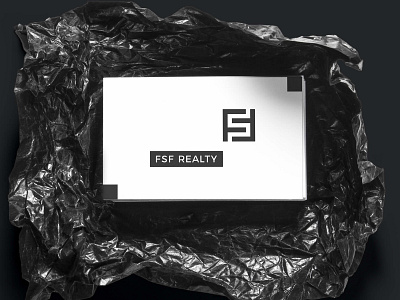 FSF Business Card