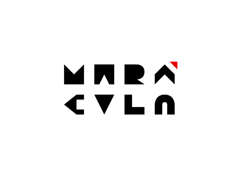 Marácula Branding branding culture logo motion