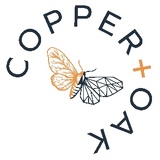 Copper+Oak