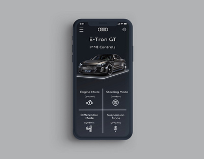 Daily UI Challenge # 7 app branding clean desiginspiration design flat identity ios minimal mobile ui uidesign user experience ux ux design ux designer