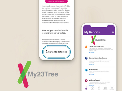 My23Tree app app brand branding clean desiginspiration design flat identity ios minimal mobile ui uidesign user experience ux ux design ux designer vector web website