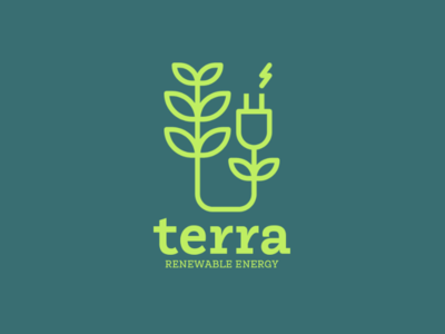 Terra branding clean colorful flat icon iconography illustration logo logomark logotype minimal modern vector vector artwork