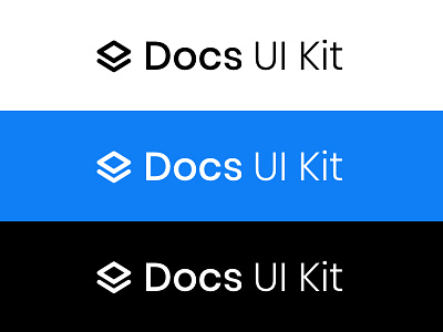 Docs Ui Kit Logo