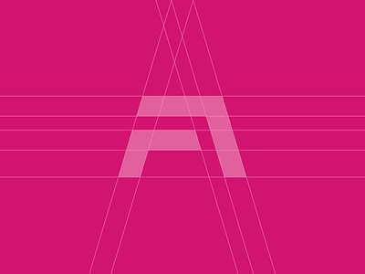 'FA' Logo Grid
