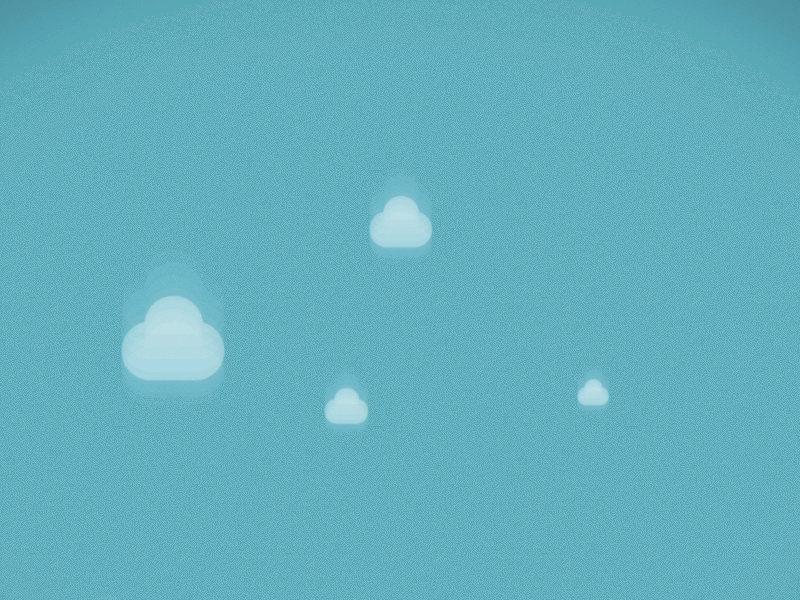 Bike/Logo Animation [GIF] by Gil on Dribbble