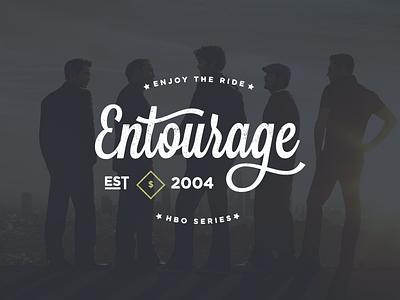 Entourage